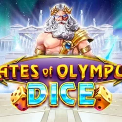 Gates of Olympus Dice: Sensasi Baru Permainan Dewa Petir